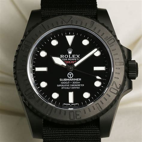 rolex pro hunter series|rolex pro hunter black.